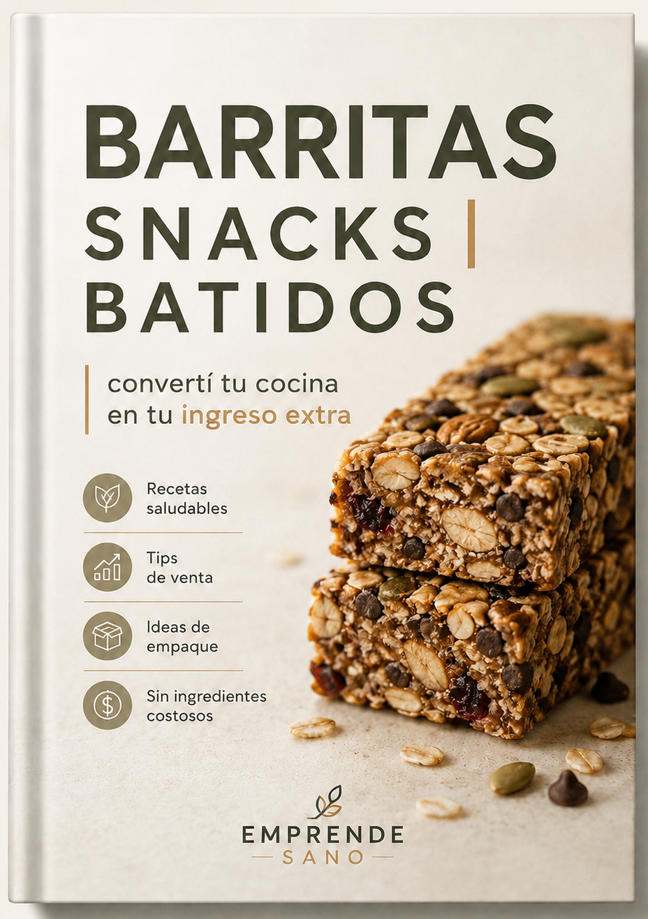 Emprende Sano